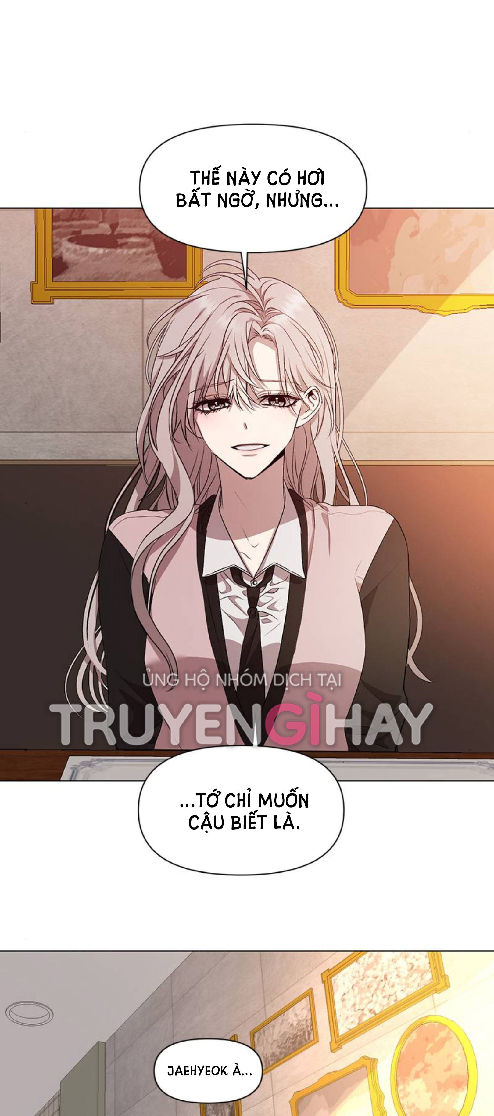 Tự Do Trong Mơ chapter 23.2 21