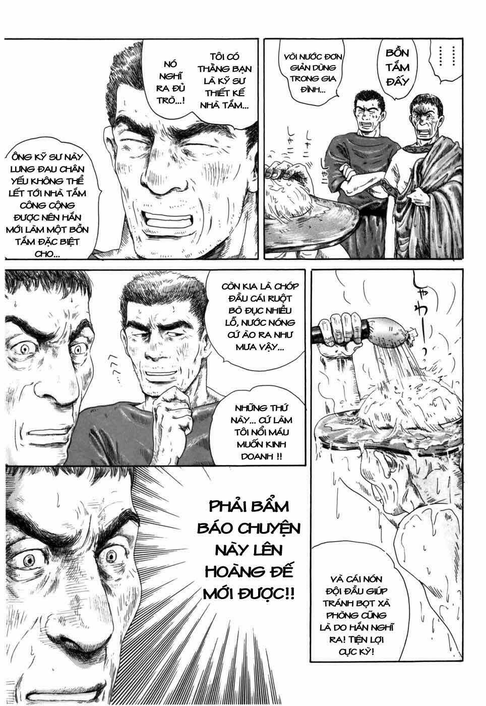 thermae romae chapter 3 28