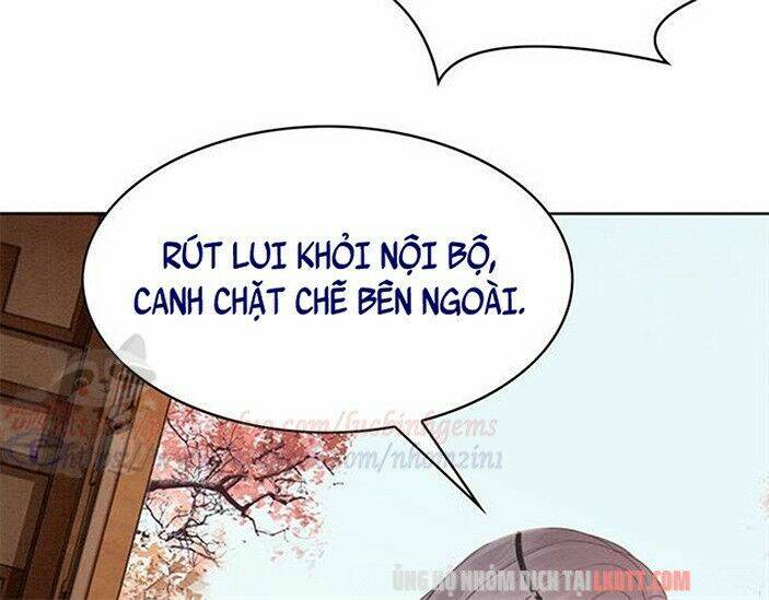 trọng sinh bá sủng nhiếp chính vương quá mạnh mẽ chapter 92 16