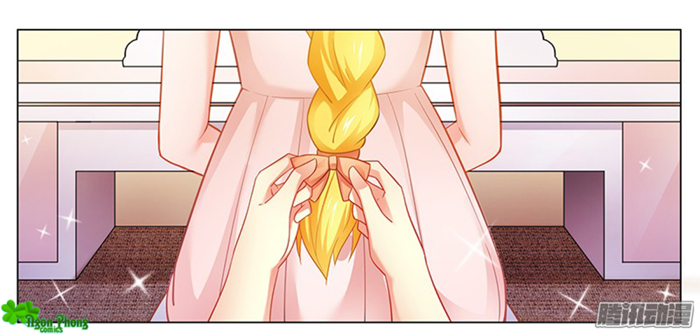 phúc hắc tổng tài đừng tới đây chapter 45 13