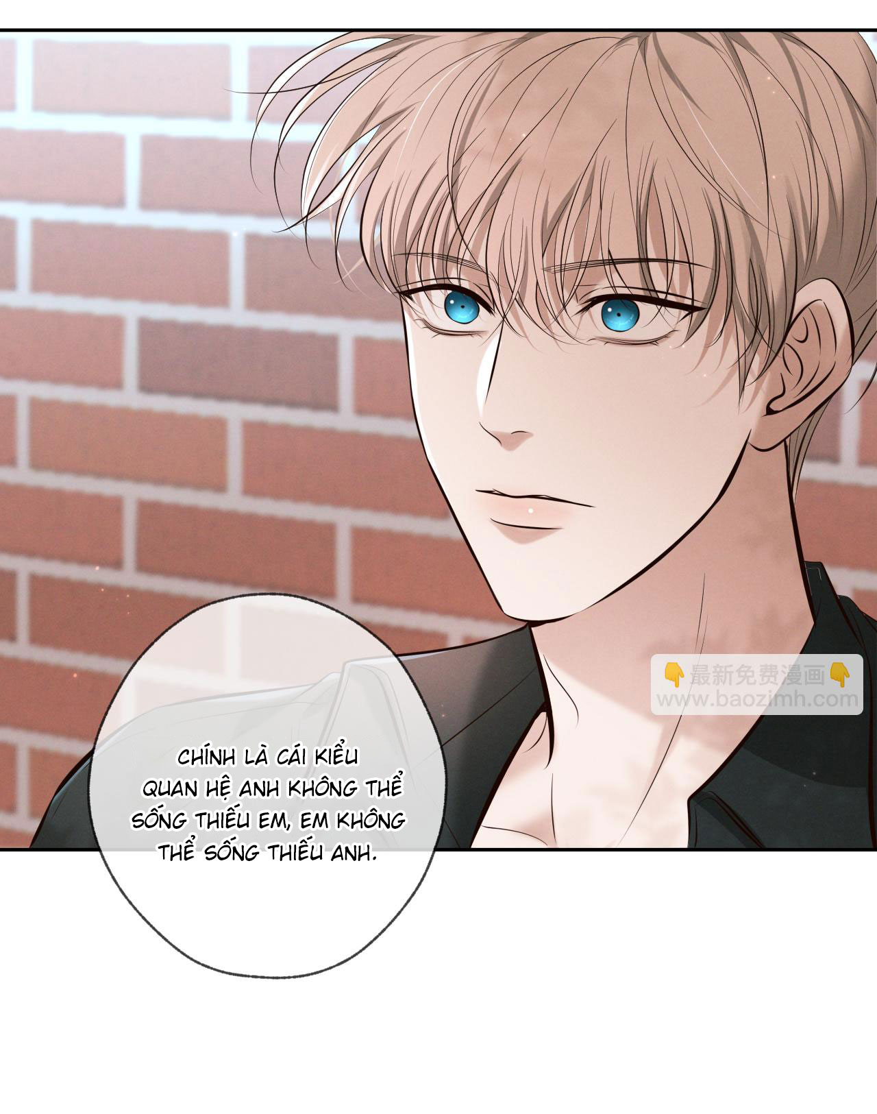 đêm tình yêu và giết chóc chapter 5 18