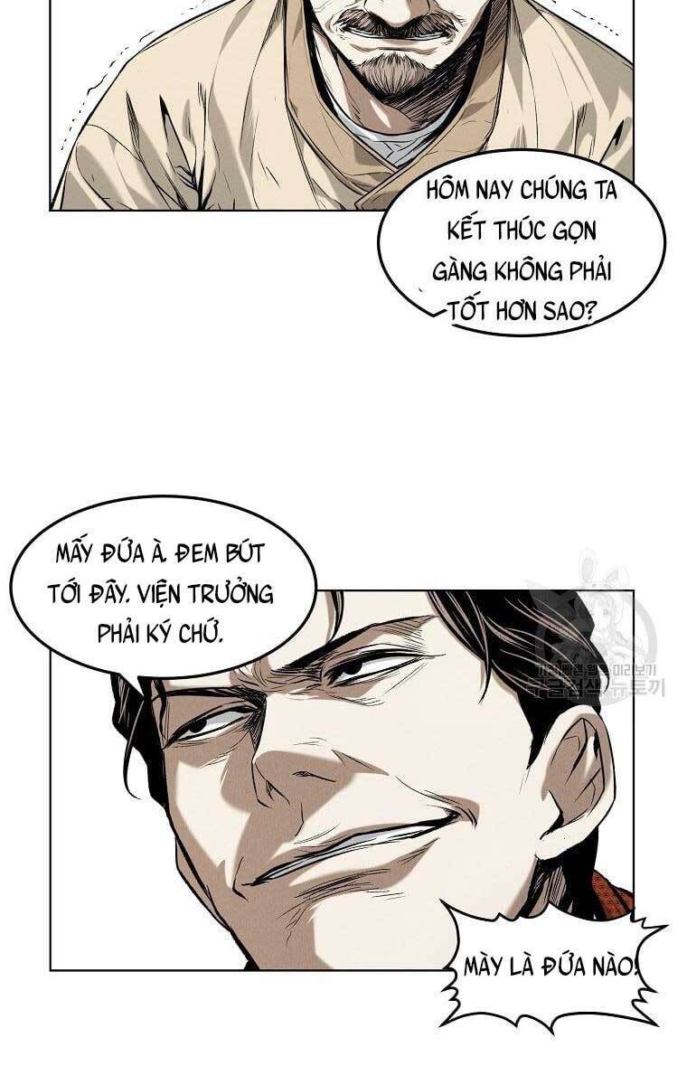 Kẻ Bất Bại chapter 17.2 21