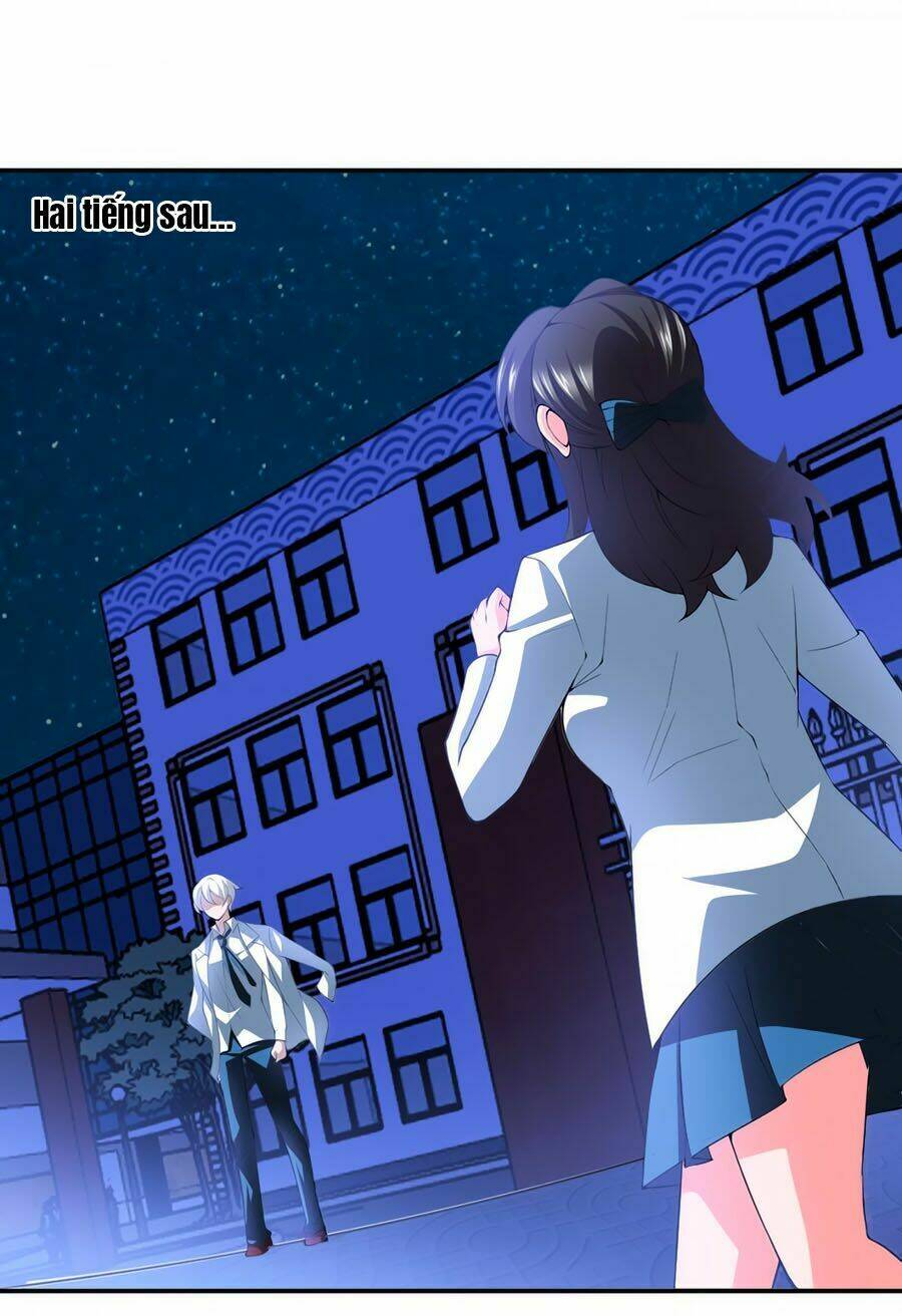 người yêu khát máu của tôi chapter 84 43