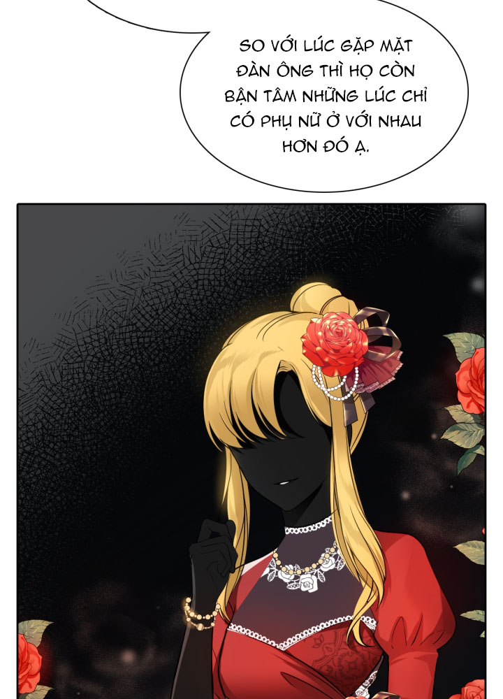 mặt nạ của hoàng đế chapter 2 31