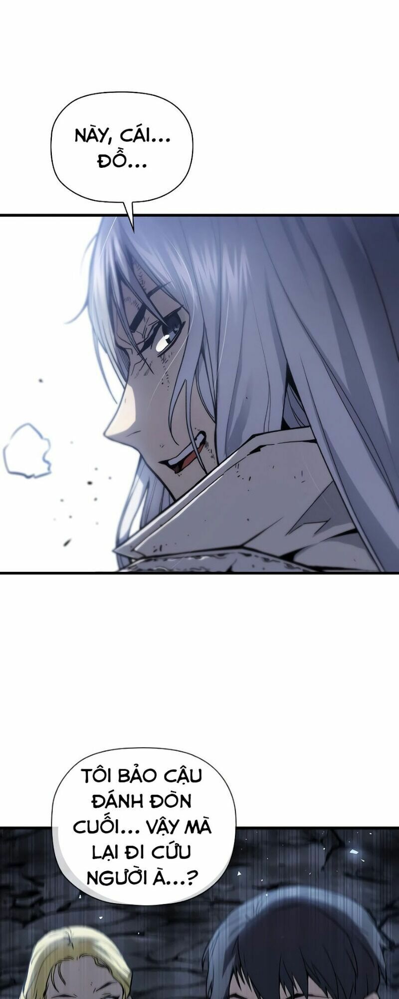 khát vọng trỗi dậy chapter 66 69