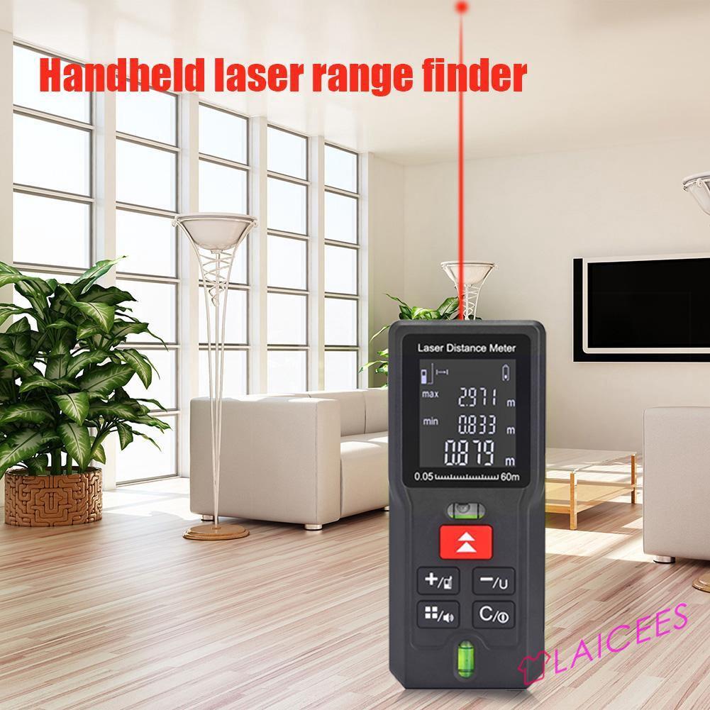 Máy đo khoảng cách điện tử bằng laser rangefinder ImsT9