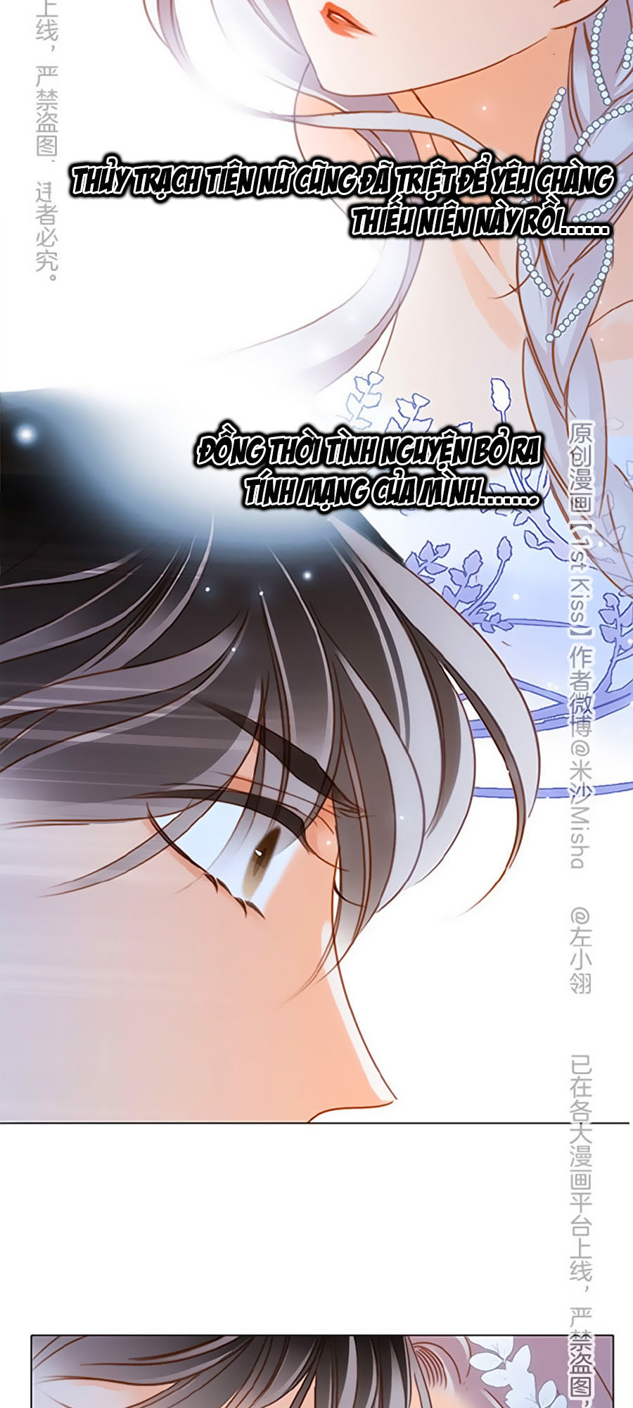 tình yêu và nhà sản xuất chapter 21 15