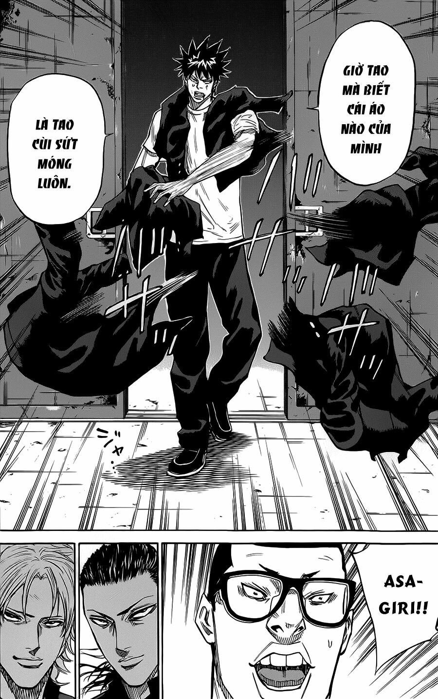 a-bout! chapter 57 11