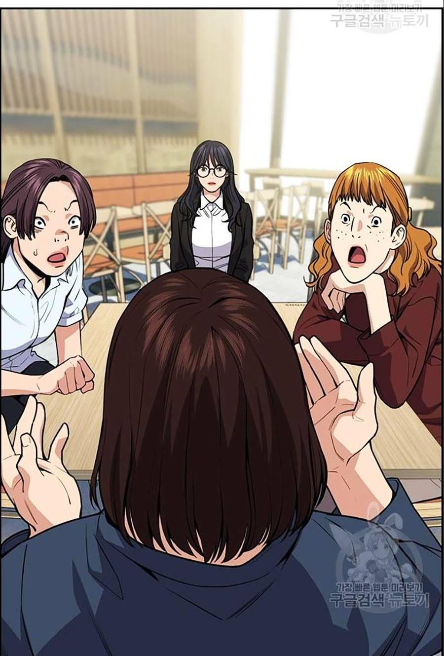 giáo dục chân chính chapter 83 84