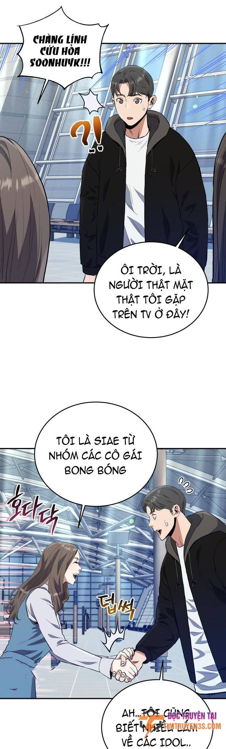 hệ thống oán hận của ta chapter 48 39