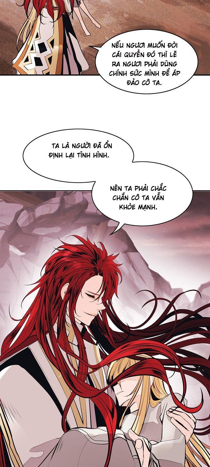 bất bại chân ma chapter 59 63