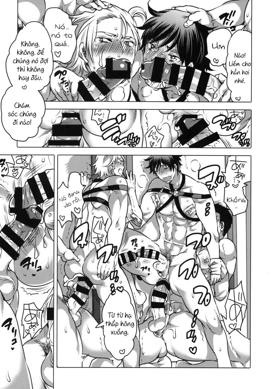 tổng hợp oneshot boylove chapter 144 31