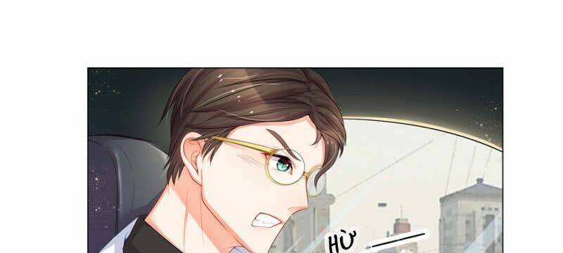 thiếu soái của tôi chính là manh như vậy chapter 23 21