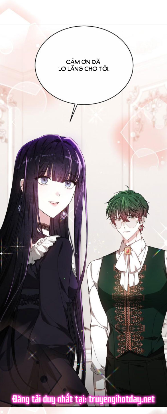 cô dâu của obsidian chapter 8.2 23