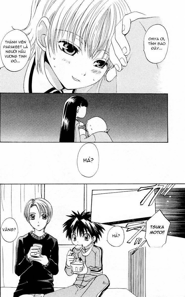 fun fun factory chapter 6 8