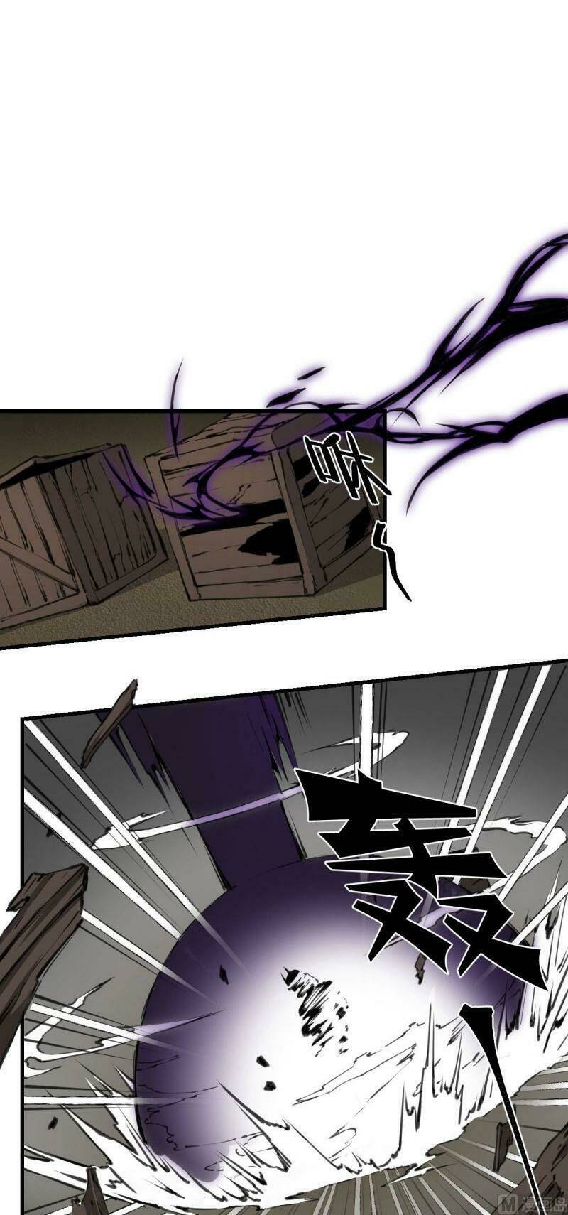 thâm dạ thư ốc chapter 139 1