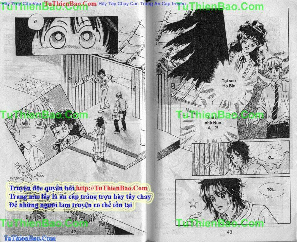 nhật ký của nan a chapter 5.1 21