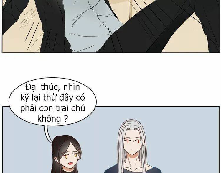 ta chỉ muốn giết ngươi chapter 16 12