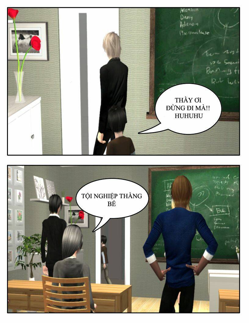 class of wizards chapter 3.1 15