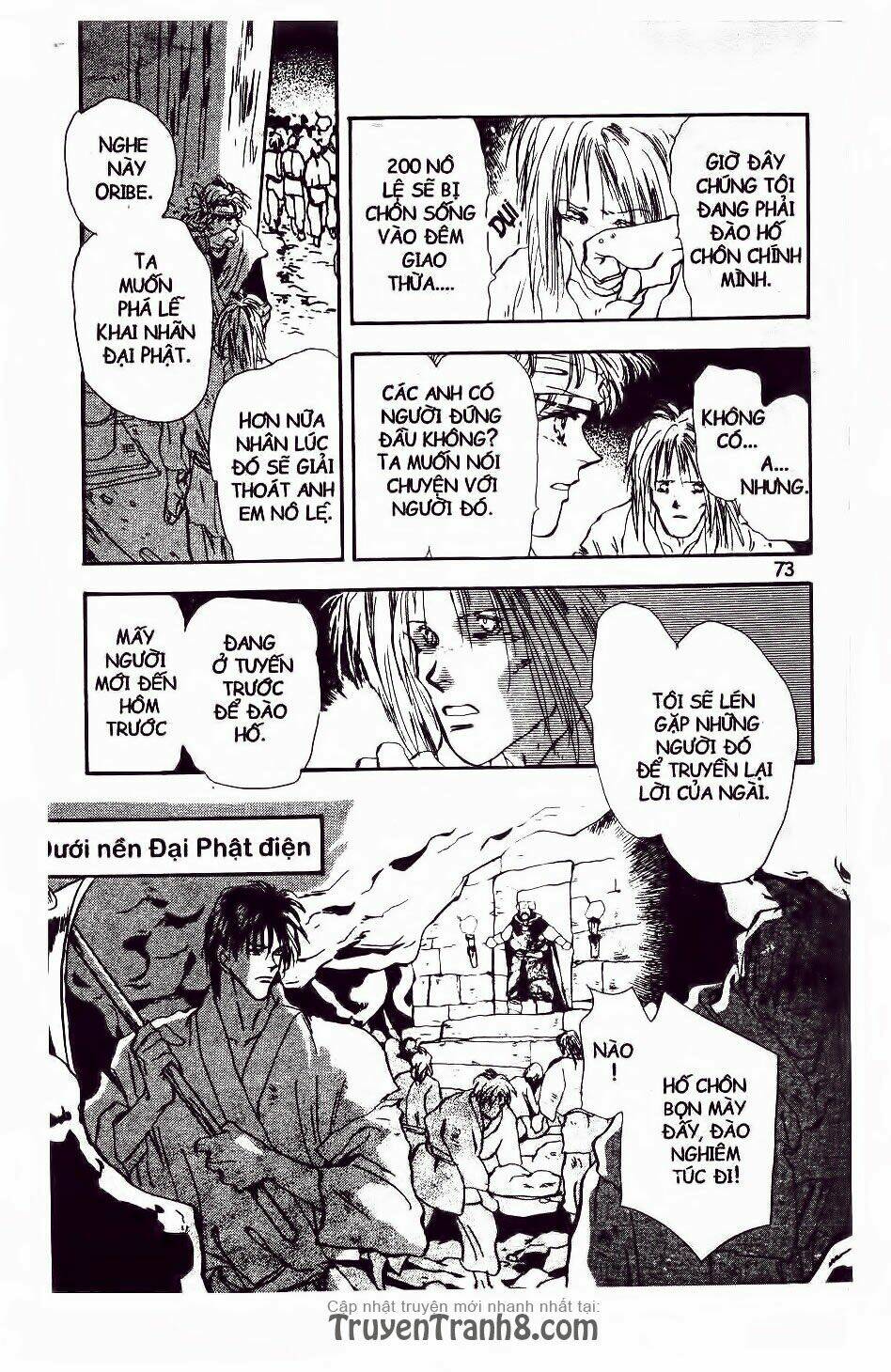 đứa con số phận chapter 63.1 24