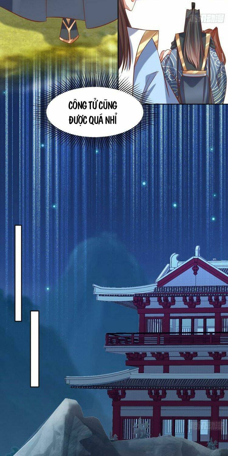 đỉnh cấp phản phái đại sư huynh chapter 87 10