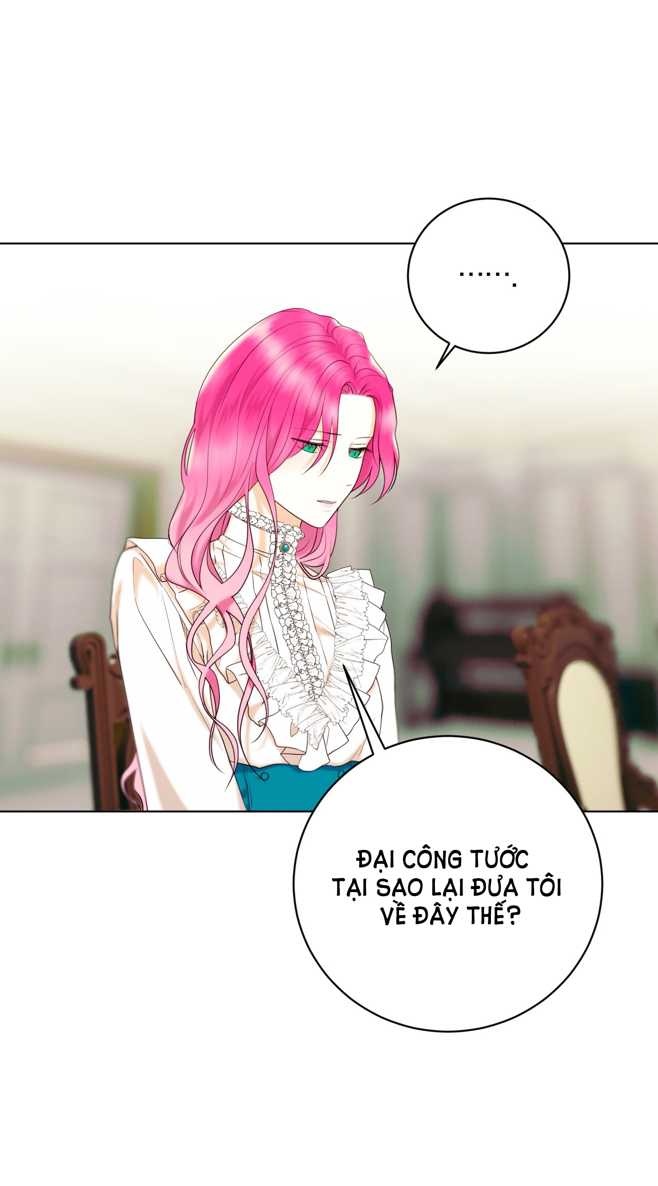 hợp đồng hôn nhân với hai người chồng chapter 3.1 40