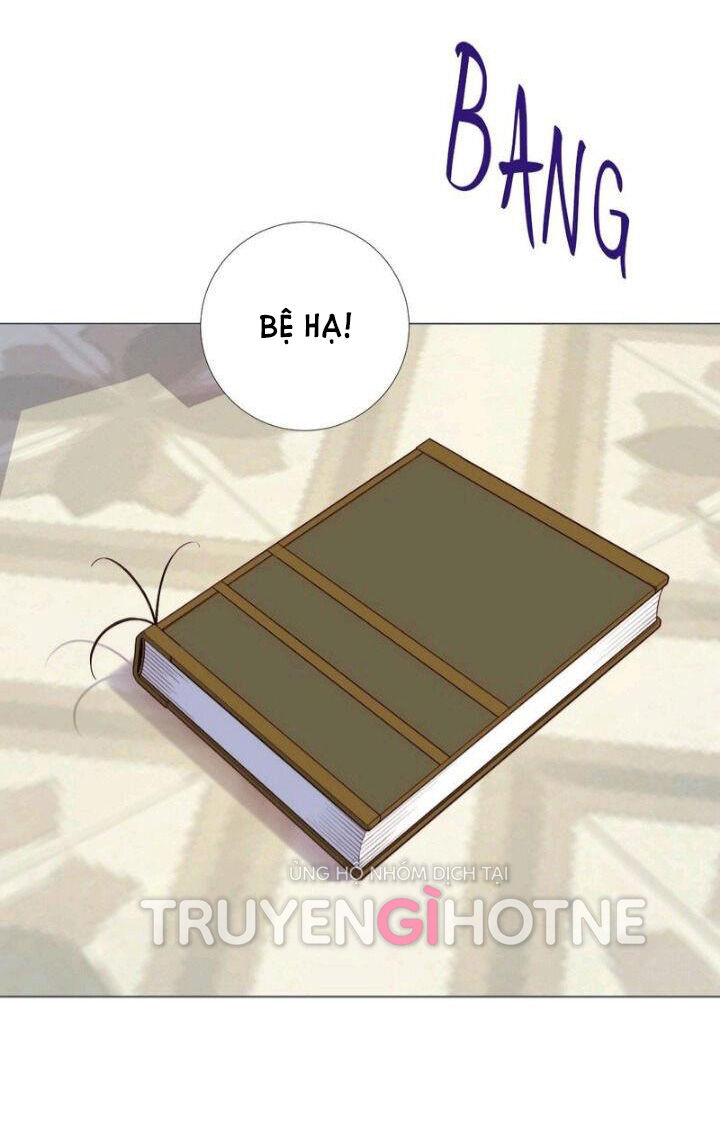 từ tiểu thư thành hoàng hậu - lady to queen chapter 56.1 11