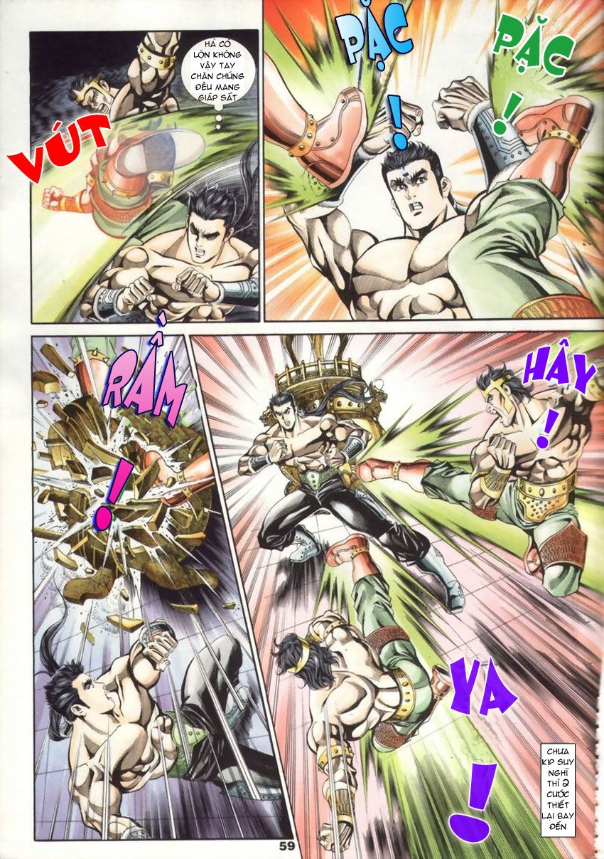 tầm tần ký chapter 16 28