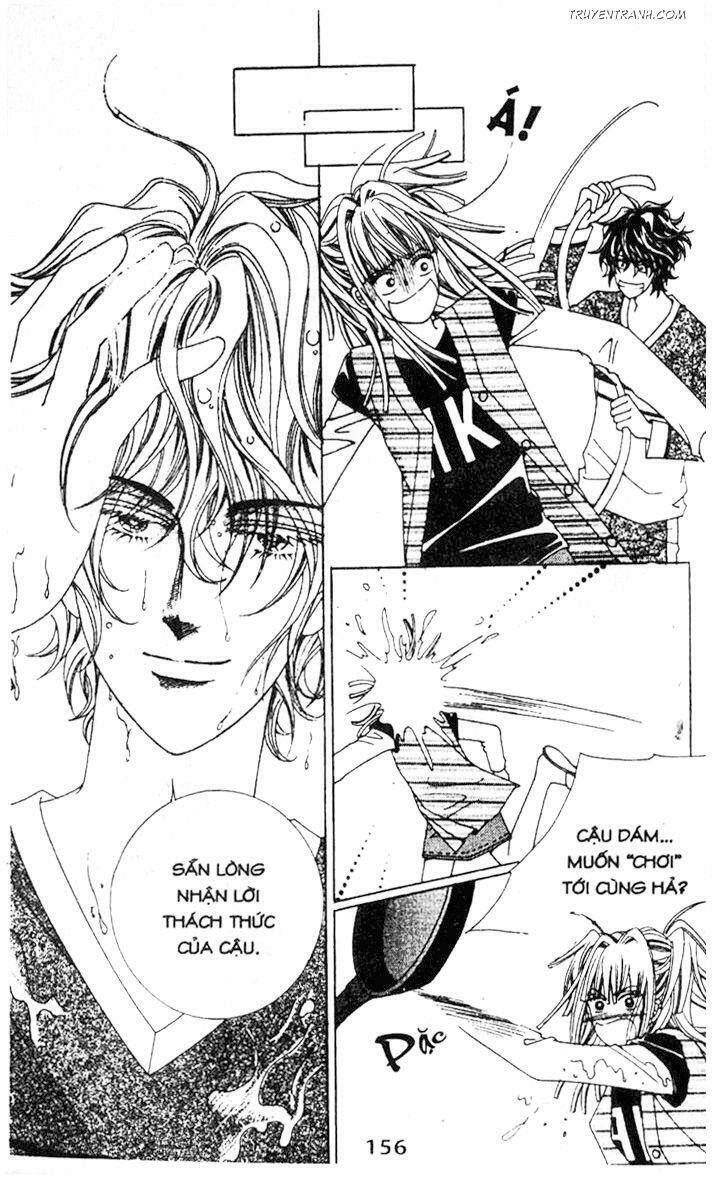 điên vì yêu - love like crazy chapter 30 16