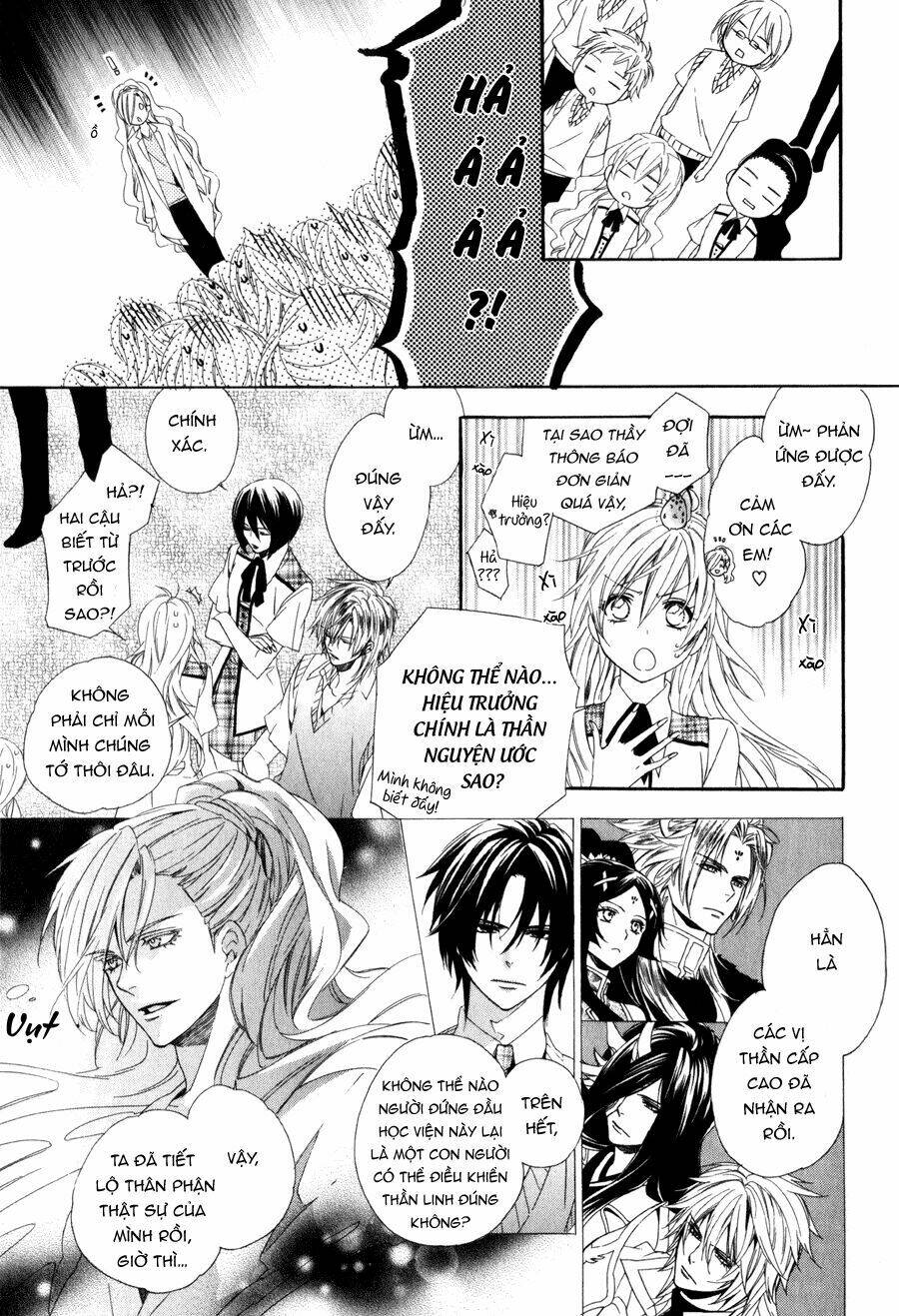 kami-sama gakuen armeria chapter 7 10