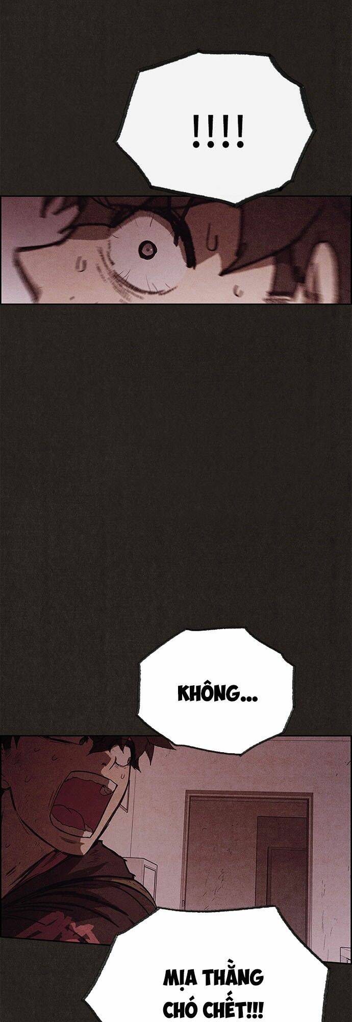 quái vật tại chung cư xanh chapter 106 20