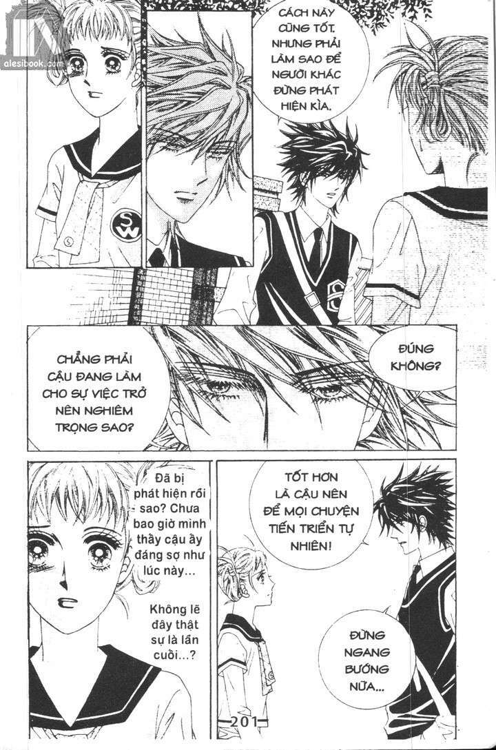 hồng tiểu thư chapter 37 41