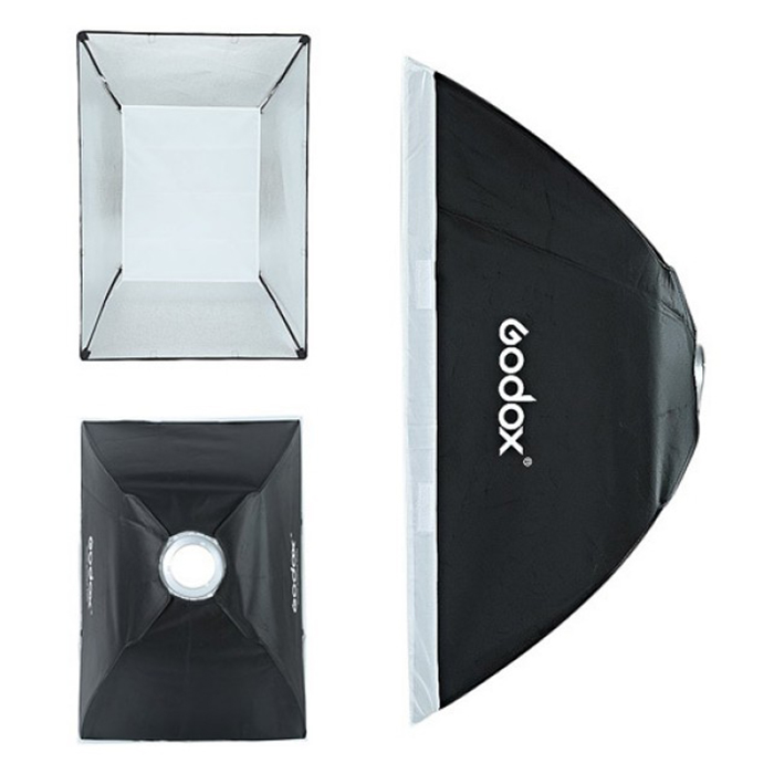 Hình ảnh Softbox Godox (60 x 90 cm) - Hàng nhập khẩu