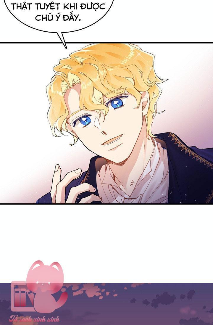 vị trí của tôi chapter 1 24