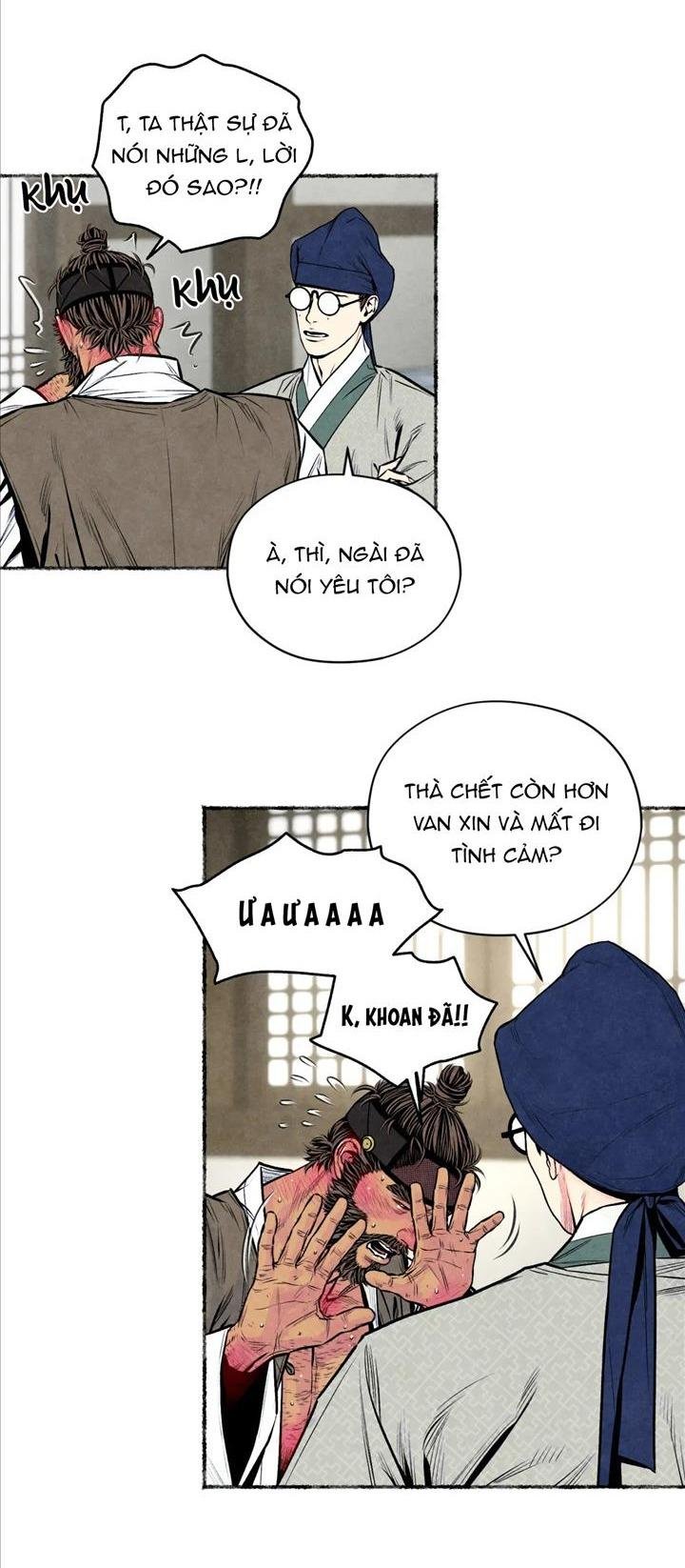 thanh sương phò mã chapter 43 17