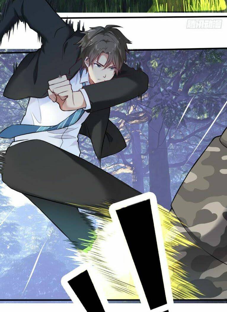 tuyệt thế thiên tài hệ thống chapter 21 15