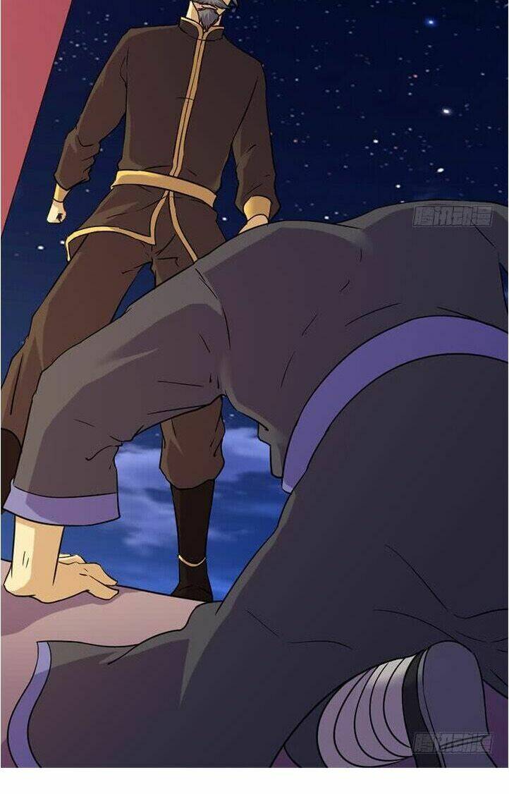 phong quỷ truyền thuyết chapter 168 7