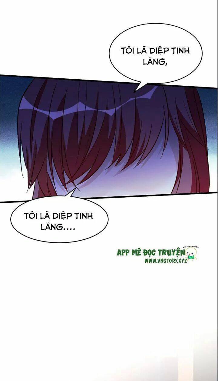 thiên hậu trở về chapter 129 29