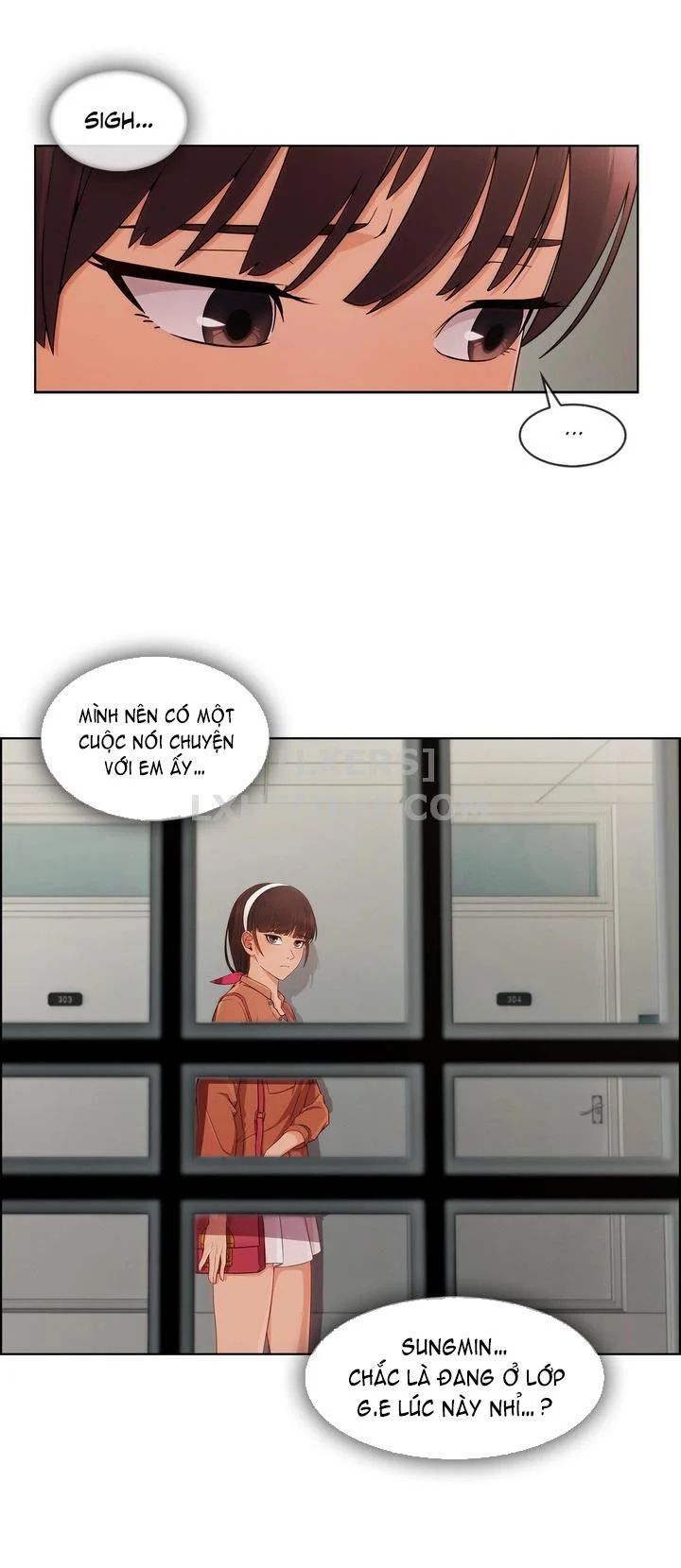 điên cuồng nhưng ngọt ngào chapter 28 4