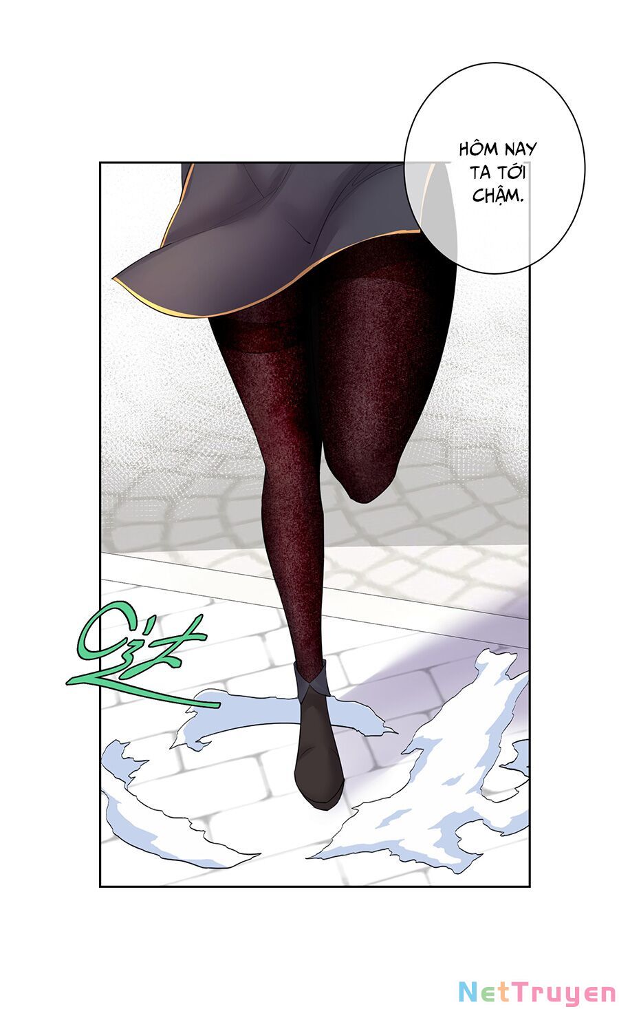 bản giáo chủ thân bất do kỷ chapter 15 20