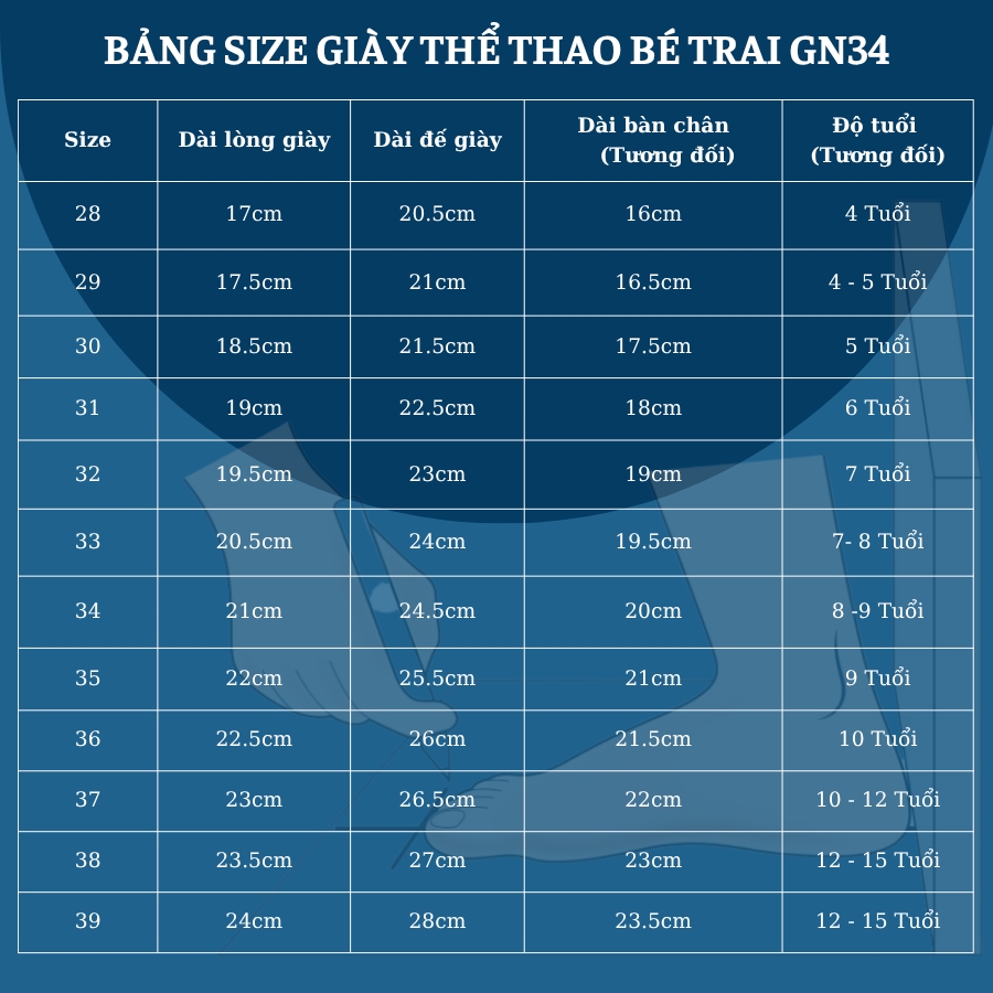 Giày Bóng Rổ Bé Trai 4 - 15 Tuổi KIDS.S Êm Nhẹ Khóa Xoáy Cao Cấp Chống Bẹt Hỗ Trợ Can Thiệp Lót Cho Bé BCB Lót Đế Chỉnh Hình GN34