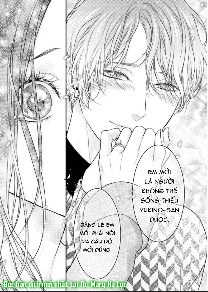 bừng tỉnh khỏi giấc mơ đã có anh bên cạnh chapter 4.2 7