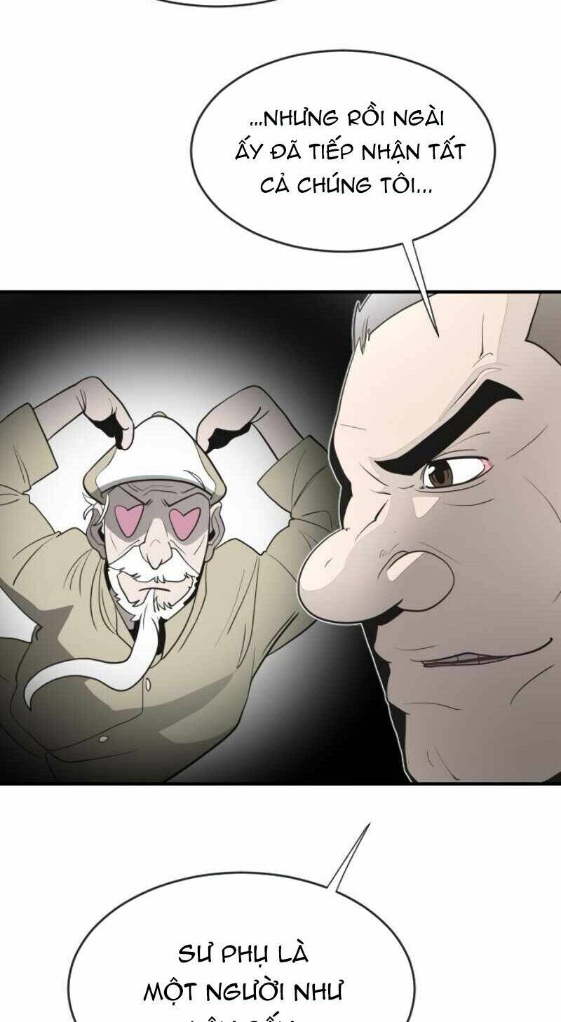 kĩ nguyên của anh hùng chapter 40 75