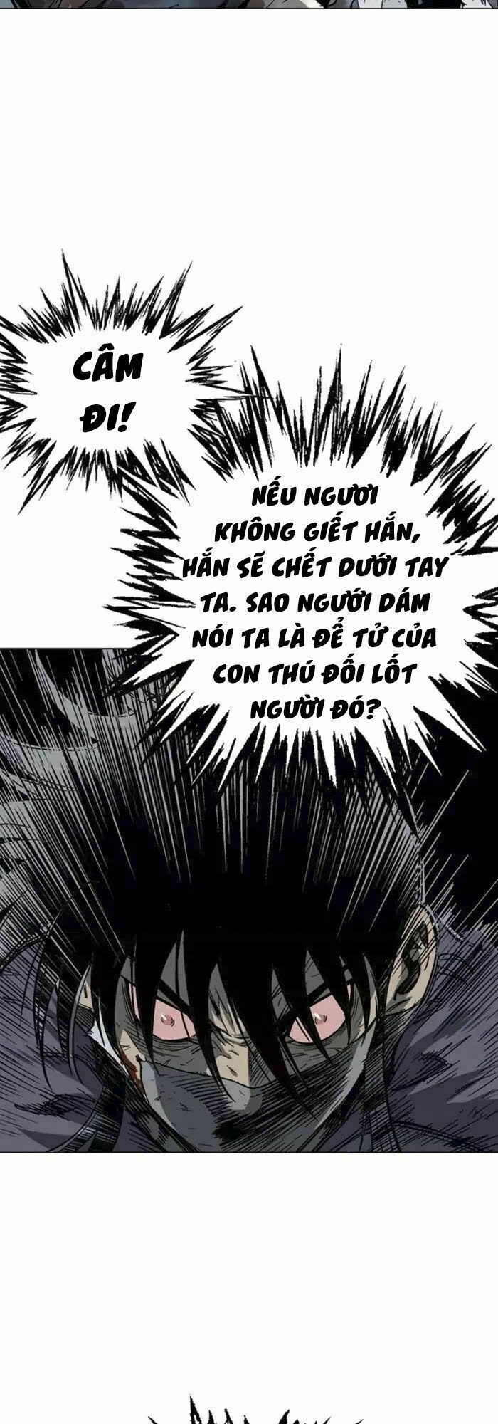 cao thủ 2 chapter 48 16