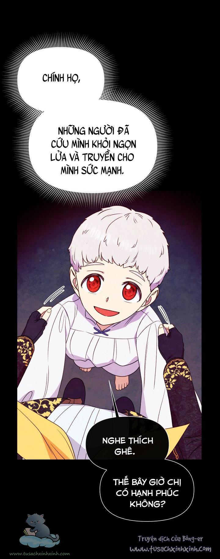 công nương khế ước của gia tộc công tước quái vật chapter 121 28