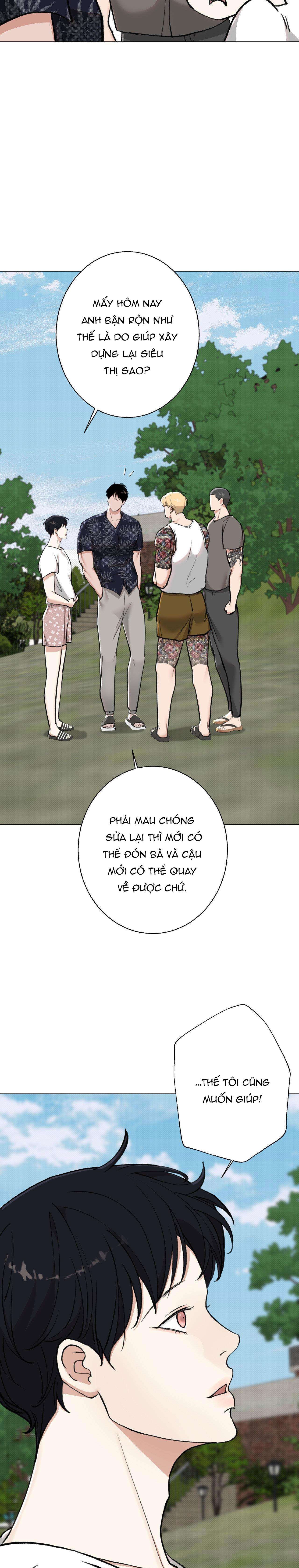 em bé và đại ca chapter 11 7