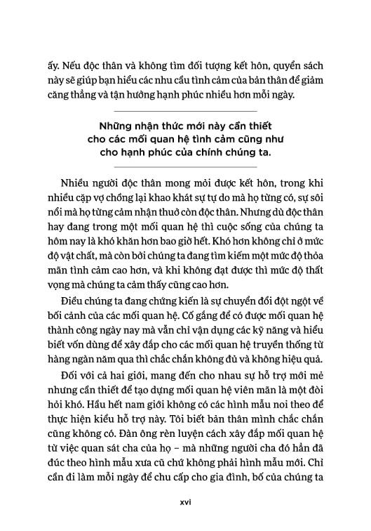 Vượt Qua Chuyện Sao Hỏa, Sao Kim - Kỹ Năng Gìn Giữ Và Phát Triển Cuộc Sống Lứa Đôi Trong Thế Giới Phức Tạp Ngày Nay