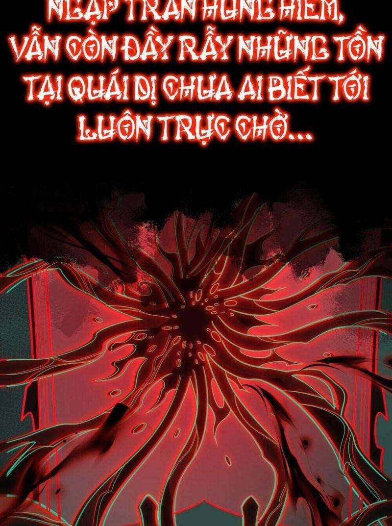 ta , sáng tạo ra đô thị truyền thuyết chapter 0 15