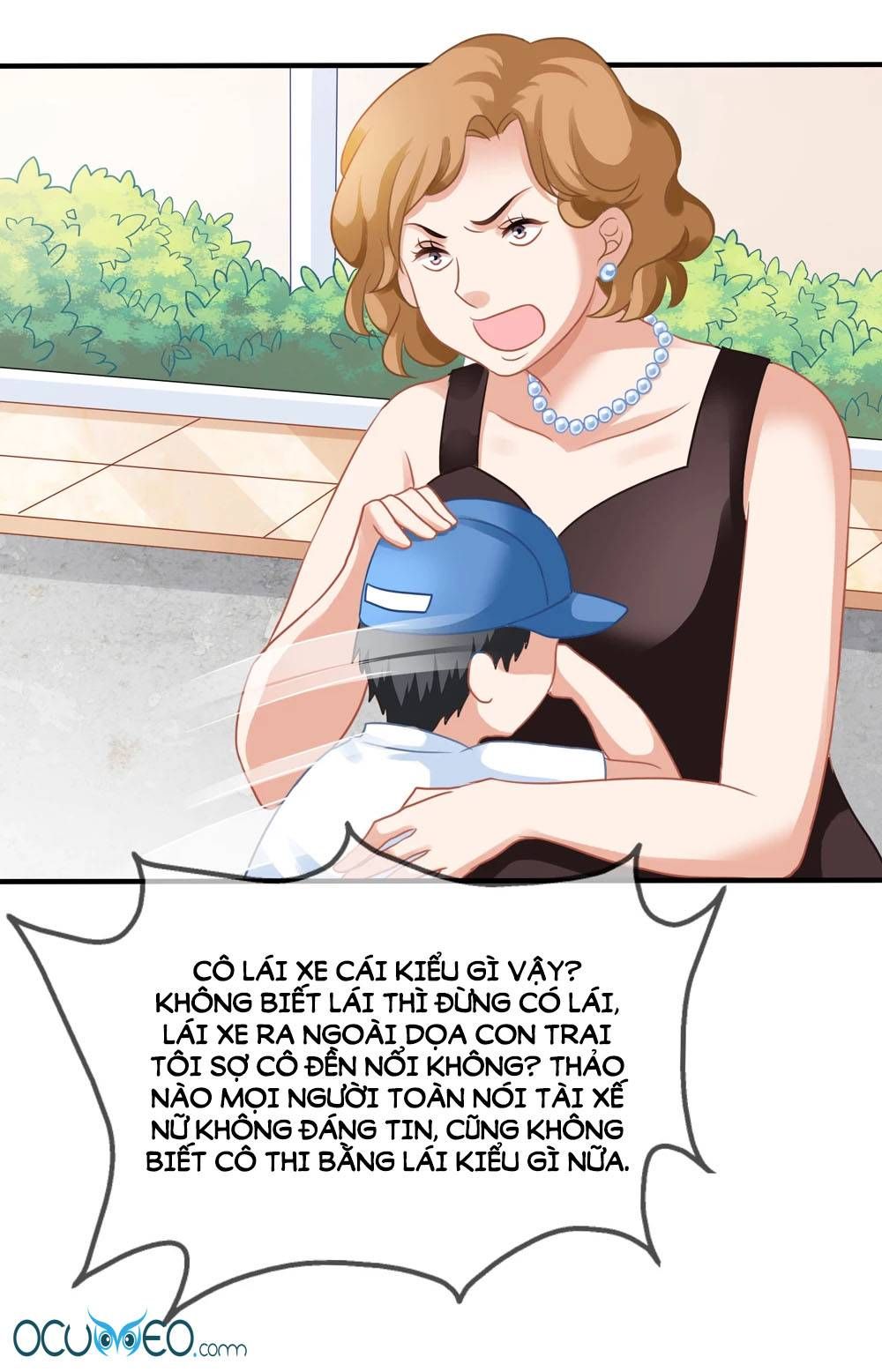 mỹ vị giai thê chapter 14 29