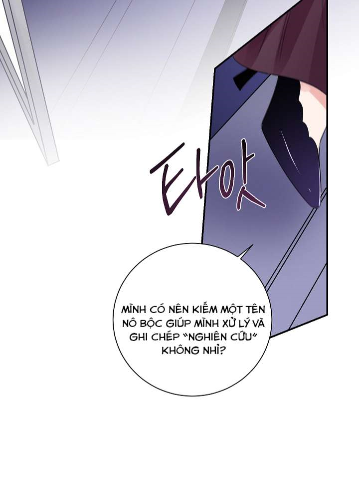 thuần phục người sói chapter 1 15